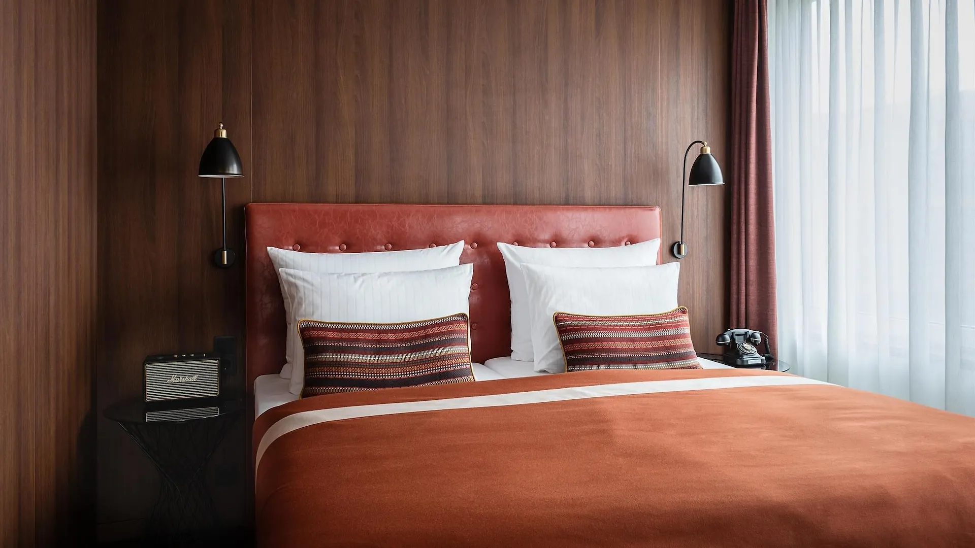 Ameron Hamburg Hotel Speicherstadt 4*,