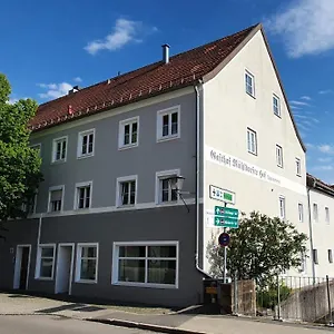 Muehldorfer Hof Альтёттинг