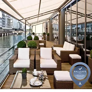 Отель Sofitel Alter