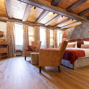 Romantik Markusturm 3* Ротенбург-на-Таубере