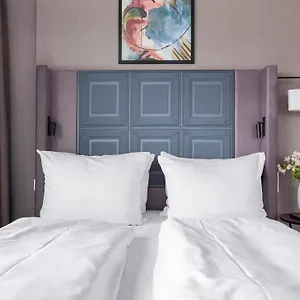 Numa Fore Hotel apartamentowy