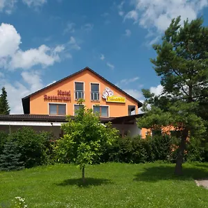 Sindersdorfer Hof 3* Hilpoltstein