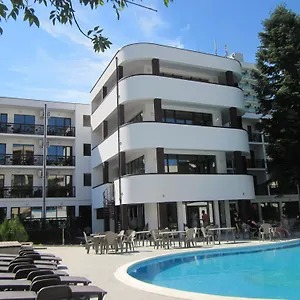 Mare 4* Солнечный берег