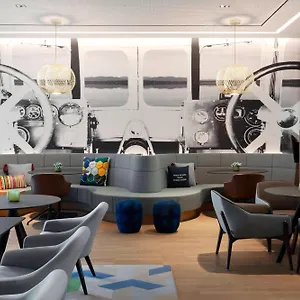 Courtyard By Marriott Oberpfaffenhofen Munich South 4* Гильхинг