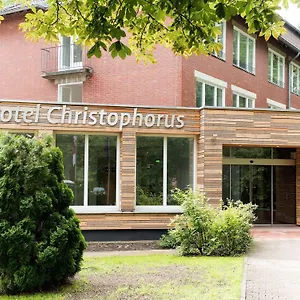 Christophorus 3* Берлин
