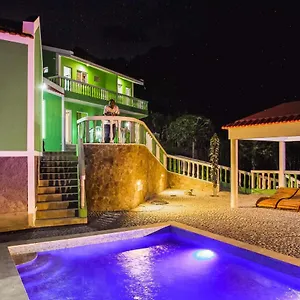 Place 3* Ribeira Grande