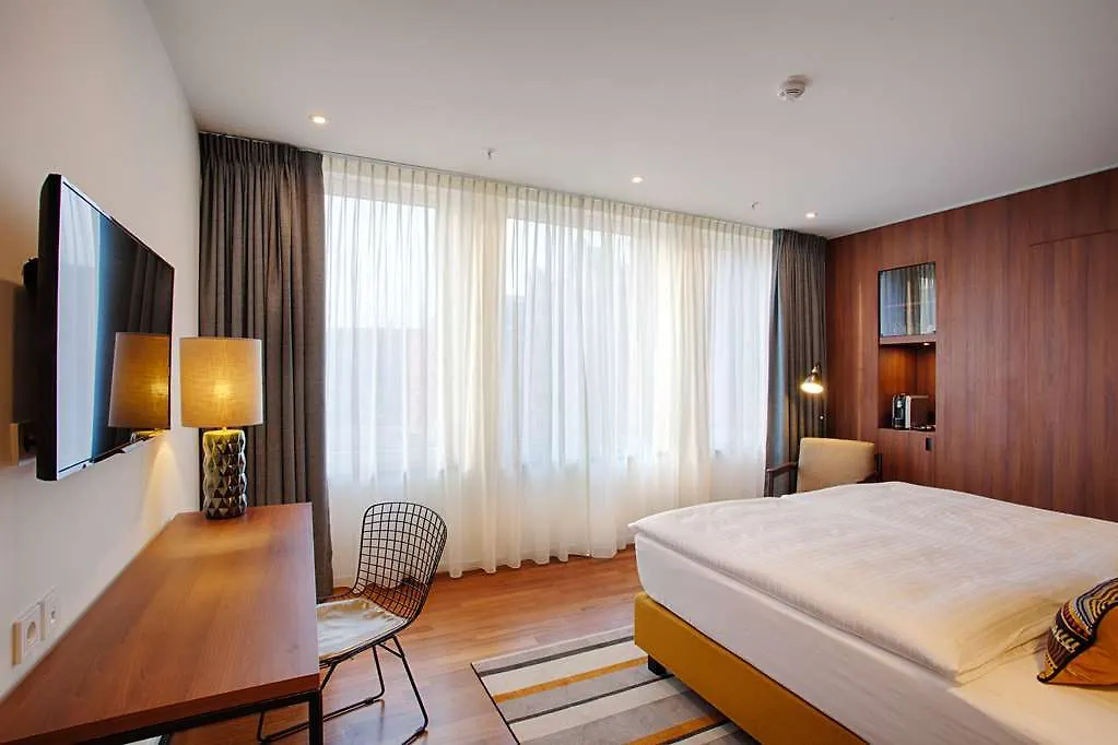 Ameron Hamburg Hotel Speicherstadt