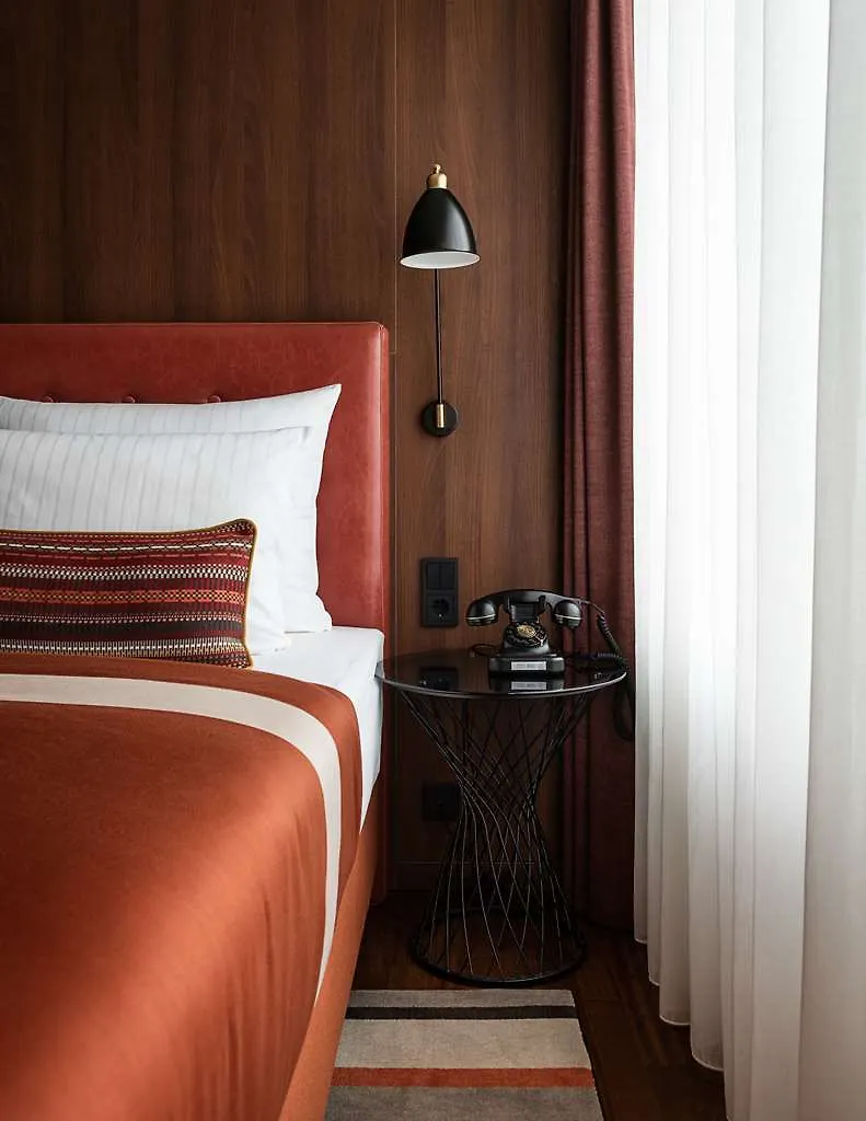 Ameron Hamburg Hotel Speicherstadt 4*,
